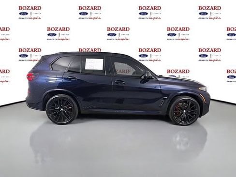 Used 2024 BMW X5 sDrive40i w/ M Sport Package RWD image 9