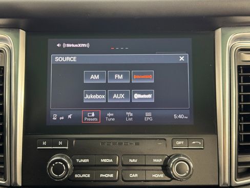 Used 2018 Porsche Macan image 24