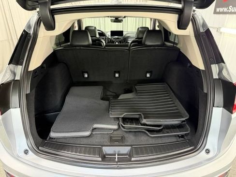 Used 2023 Acura RDX AWD w/ Technology Package image 9