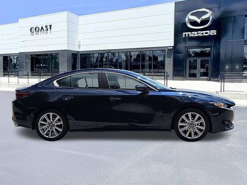 Certified 2026 MAZDA MAZDA3 2.5 S Sedan w/ Preferred Pkg FWD image 5