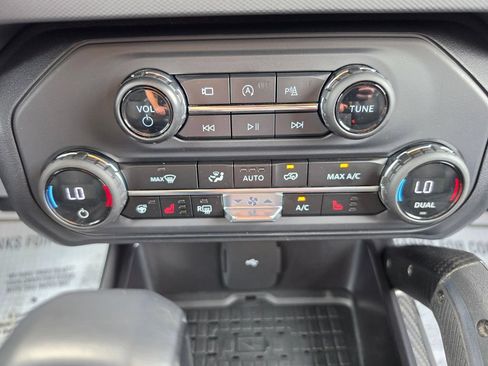 Certified 2024 Ford Bronco Raptor w/ Interior Carbon Fiber Pack 6 AWD/4WD image 41