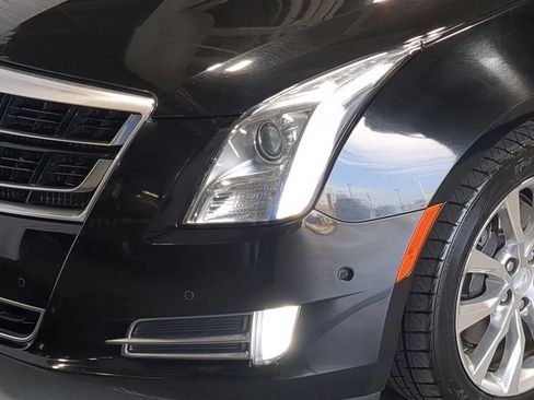 Used 2017 Cadillac XTS Luxury FWD image 14