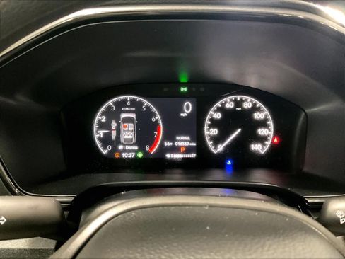 Used 2025 Honda CR-V EX image 25