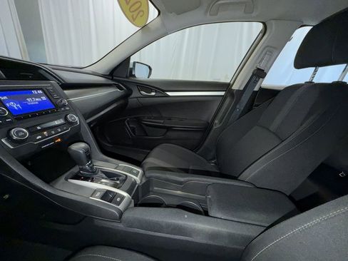 Used 2020 Honda Civic LX image 21