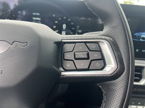 New 2025 Ford Mustang GT Premium image 10