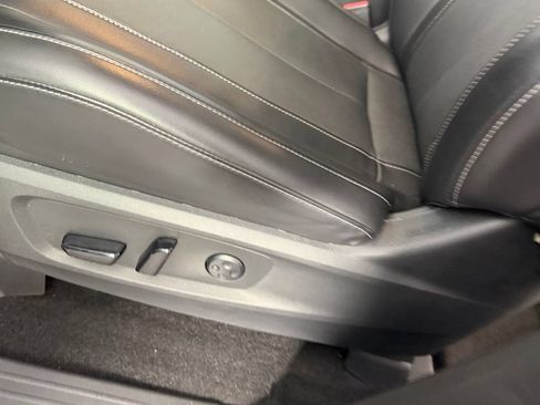 Used 2025 INFINITI QX60 Pure FWD image 23