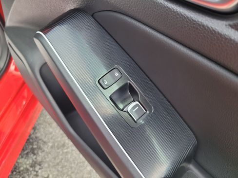 Certified 2026 Honda Civic Sport Touring image 30