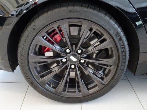 Used 2023 Cadillac CT5 V Blackwing RWD image 24