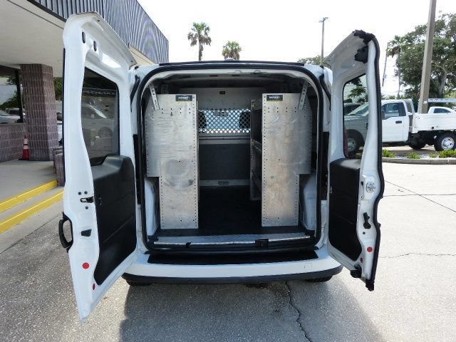 Used 2020 RAM ProMaster City Tradesman SLT FWD image 13