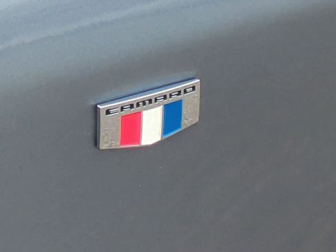Used 2020 Chevrolet Camaro LT RWD image 14