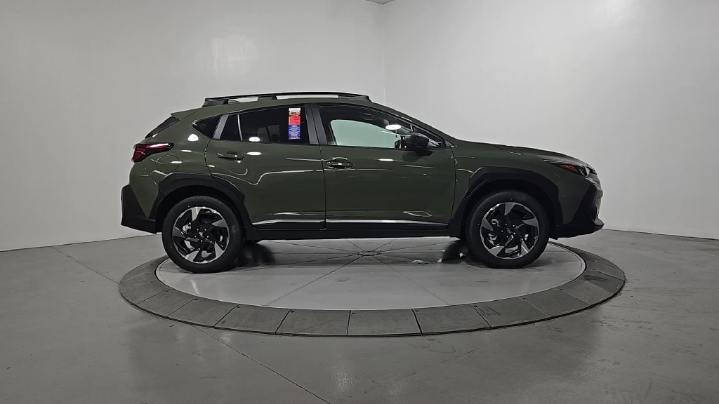 New 2026 Subaru Crosstrek 2.5i Limited AWD/4WD image 6