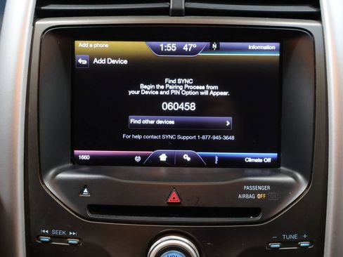 Used 2013 Ford Edge SEL AWD/4WD image 26