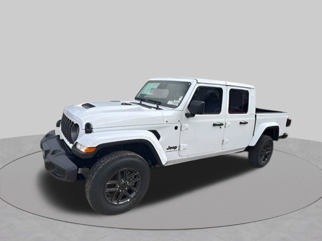 New 2026 Jeep Gladiator Sport AWD/4WD image 6