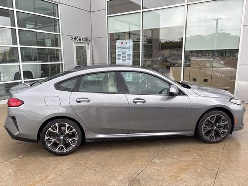 Used 2025 BMW 228i xDrive AWD/4WD image 8