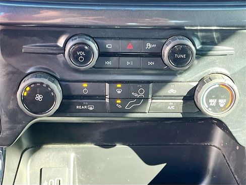 Used 2025 Ford F150 STX w/ Equipment Group 200A image 15