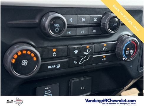 Used 2024 Ford F250 XLT w/ FX4 Off-Road Package AWD/4WD image 20