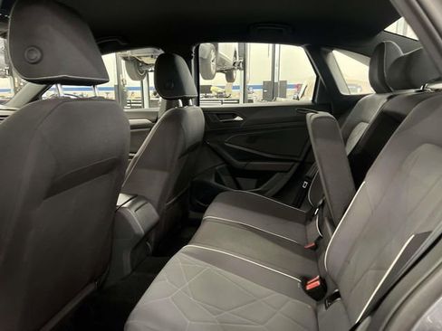 New 2026 Volkswagen Jetta Sport FWD image 24