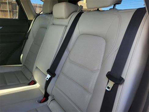 Used 2022 MAZDA CX-5 AWD 2.5 S image 15