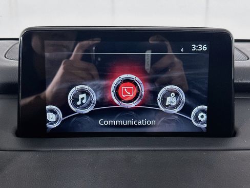 Used 2019 MAZDA CX-9 Touring w/ Touring Premium Package FWD image 21