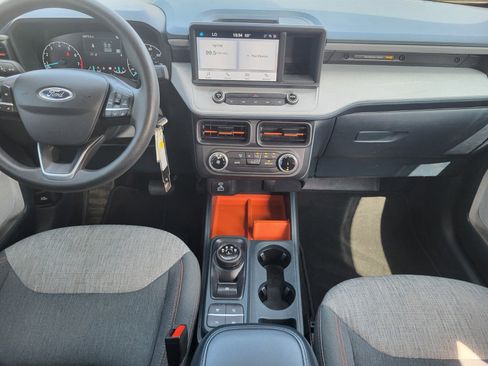 Certified 2023 Ford Maverick XLT w/ Equipment Group 300A Standard image 16