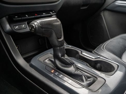 Used 2015 Chevrolet Colorado Z71 image 26