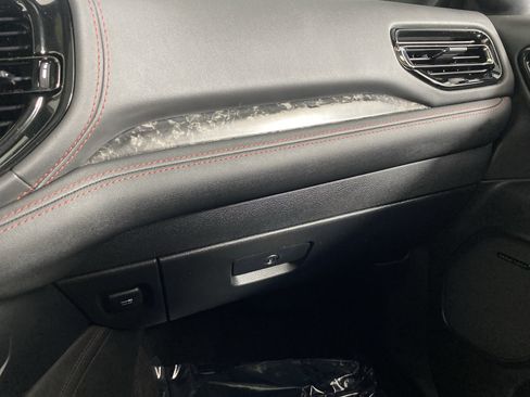 Used 2025 Dodge Durango R/T AWD/4WD image 33
