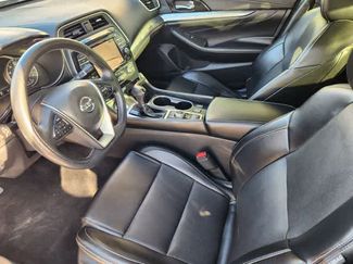Used 2019 Nissan Maxima 3.5 SV w/ Floor Mat Group video 2