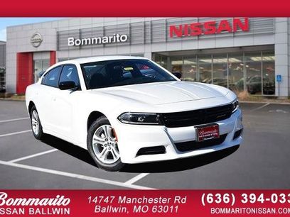 Used 2023 Dodge Charger SXT