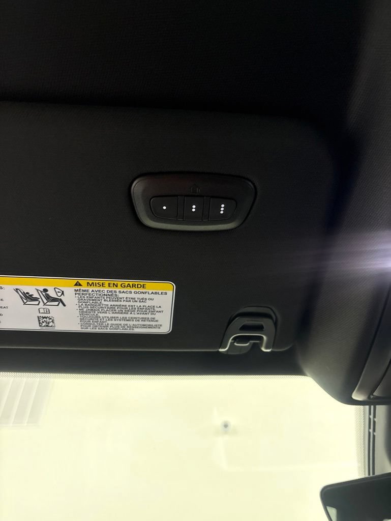 New 2026 RAM 1500 Big Horn AWD/4WD image 14