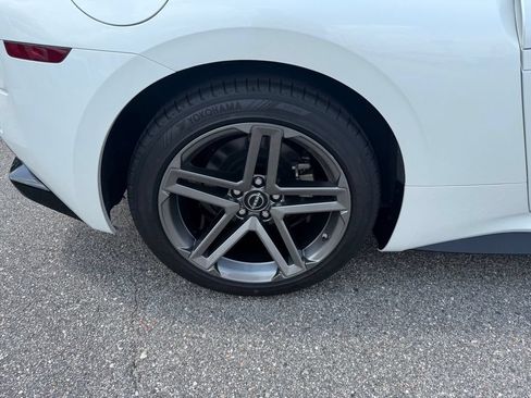 Used 2024 Nissan Z Sport w/ Floor Mat Package RWD image 5