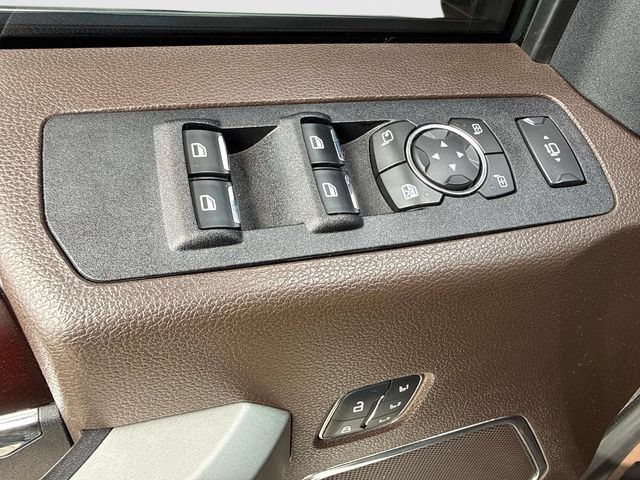 Used 2021 Ford F450 King Ranch w/ King Ranch Ultimate Package AWD/4WD image 19