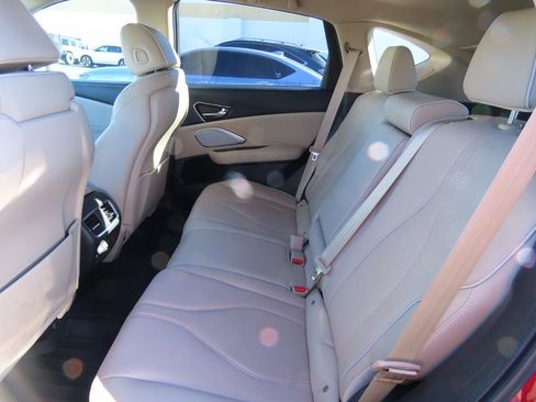 Used 2019 Acura RDX FWD w/ Advance Package image 11