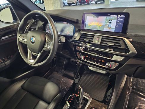 Used 2020 BMW X3 xDrive30i w/ Executive Package image 41