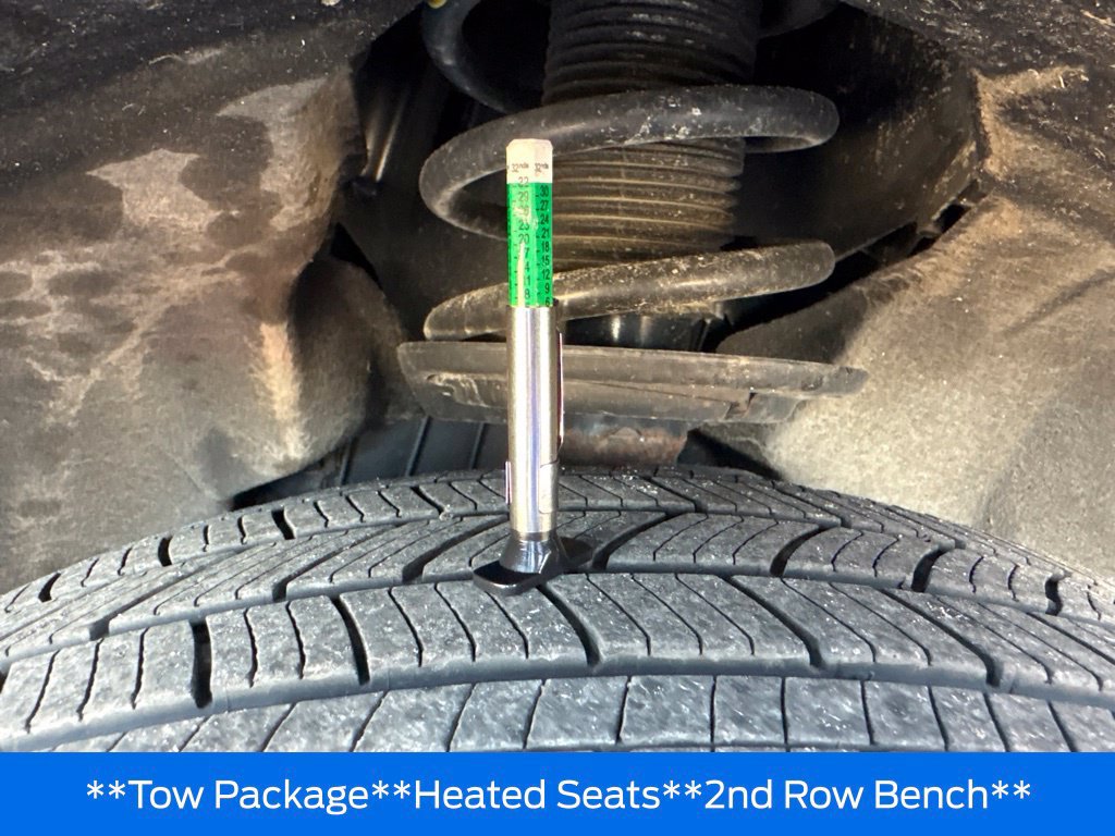 Certified 2024 Ford Explorer ST-Line w/ Class IV Trailer Tow Package AWD/4WD image 33