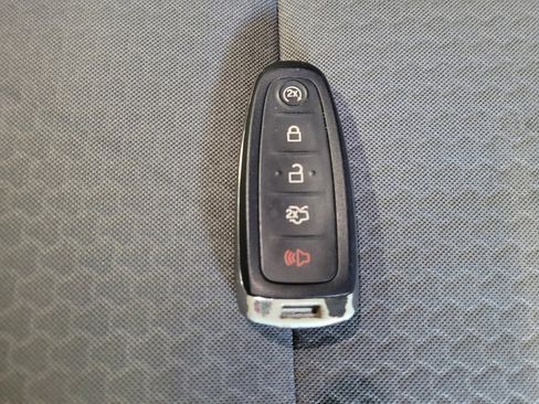 Used 2019 Ford Escape SE AWD/4WD image 32