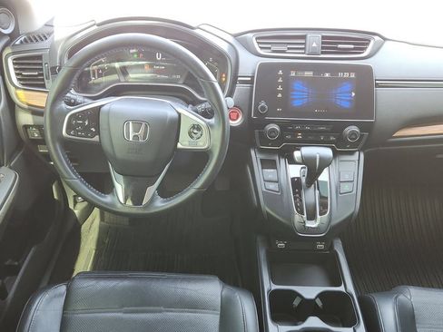 Used 2020 Honda CR-V EX-L image 28