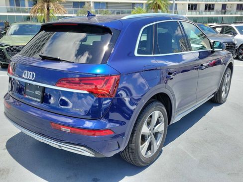 Certified 2024 Audi Q5 Premium w/ Convenience Package AWD/4WD image 6