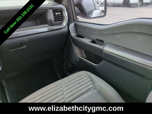 Used 2023 Ford F150 XL w/ STX Appearance Package AWD/4WD image 18