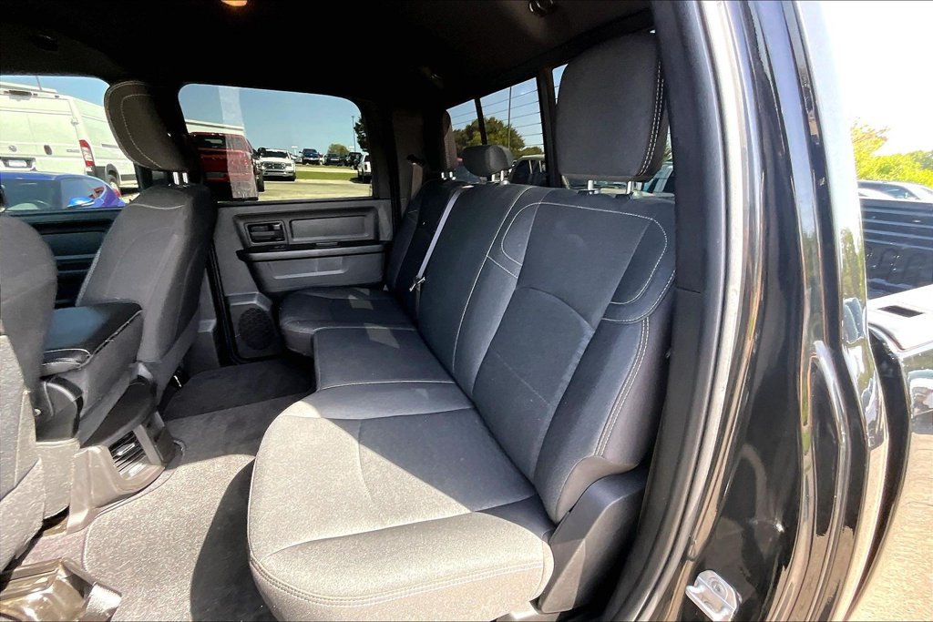 Used 2026 RAM 3500 Tradesman AWD/4WD image 26