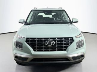 Used 2026 Hyundai Venue SEL FWD video 2
