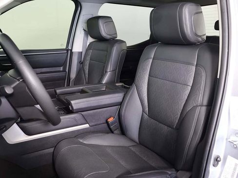 Used 2023 Toyota Tundra Limited image 24
