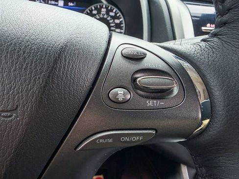 Used 2024 Nissan Murano SL image 20