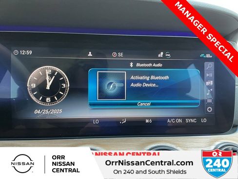 Used 2020 Mercedes-Benz CLS 450 w/ Premium Package image 8