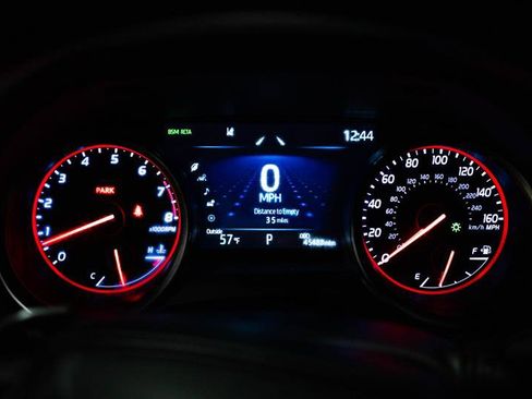 Used 2022 Toyota Camry XSE w/ Carpet Mat Package (TMS) FWD image 17