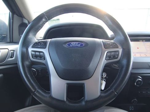 Used 2019 Ford Ranger XLT w/ Equipment Group 302A Luxury image 18