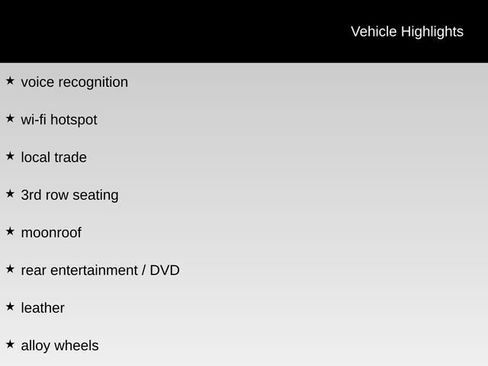 Used 2021 Honda Pilot Touring image 7