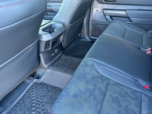 Certified 2026 Toyota Tundra TRD Pro w/ Tow Tech Package image 16