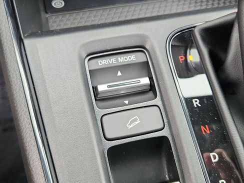 New 2026 Honda CR-V Sport Touring image 17