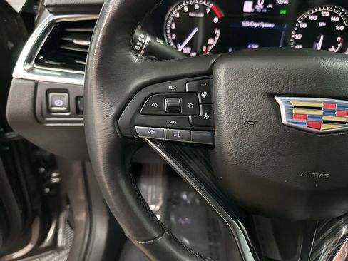Used 2020 Cadillac XT6 Premium Luxury AWD/4WD image 16