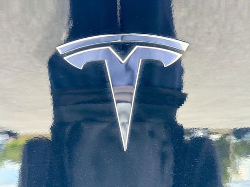 Used 2022 Tesla Model Y Performance AWD/4WD image 11